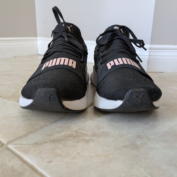 Puma slip-on sneakers womens SoftRide - Picture 3 of 8